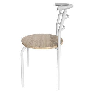 Conjunto Mesa y 2 Sillas Butterfly 813290