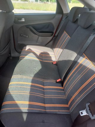 Ford Focus 2005