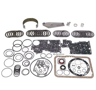 Kit Reparación Caja Cambios Ford Mustang 2.3L 1990