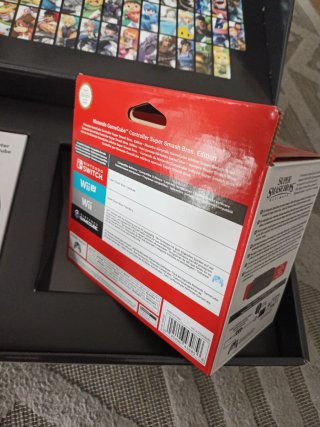 Super Smash Bros. Ultimate Edición Limitada
