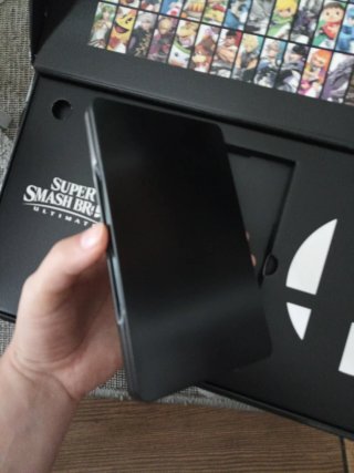 Super Smash Bros. Ultimate Edición Limitada