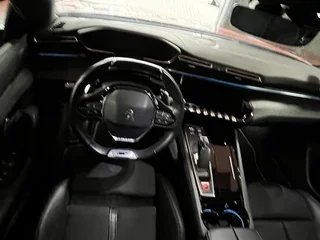 Peugeot 508 2022