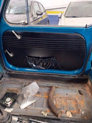 Despiece Seat 600 (110B) 1970