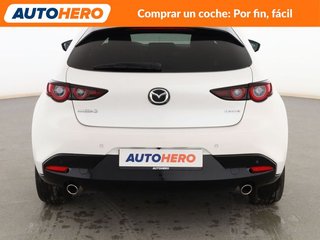 Mazda 3 2.0 Skyactiv-G Mild-Hybrid Homura
