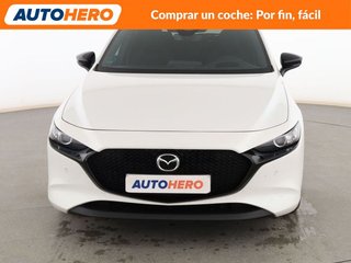 Mazda 3 2.0 Skyactiv-G Mild-Hybrid Homura