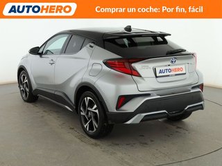 Toyota C-HR 2.0 Hybrid Advance