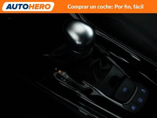 Toyota C-HR 2.0 Hybrid Advance
