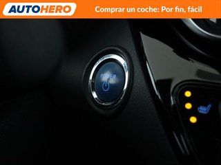 Toyota C-HR 2.0 Hybrid Advance