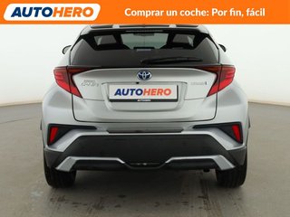 Toyota C-HR 2.0 Hybrid Advance