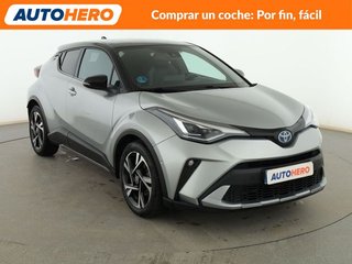 Toyota C-HR 2.0 Hybrid Advance