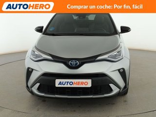 Toyota C-HR 2.0 Hybrid Advance