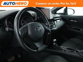 Toyota C-HR 2.0 Hybrid Advance