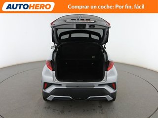 Toyota C-HR 2.0 Hybrid Advance