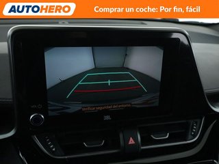 Toyota C-HR 2.0 Hybrid Advance