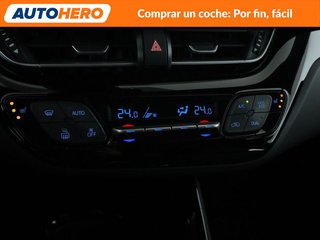 Toyota C-HR 2.0 Hybrid Advance