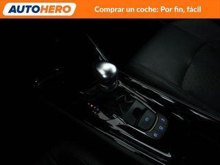 Toyota C-HR 2.0 Hybrid Advance
