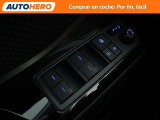 Toyota C-HR 2.0 Hybrid Advance