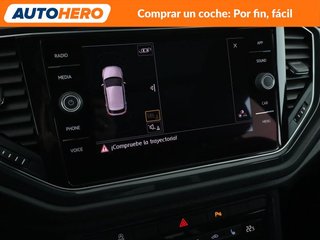 Volkswagen T-Roc 2.0 TDI Sport