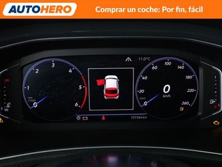 Volkswagen T-Roc 2.0 TDI Sport