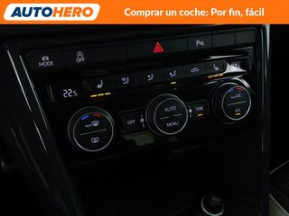 Volkswagen T-Roc 2.0 TDI Sport