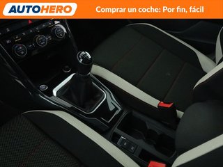 Volkswagen T-Roc 2.0 TDI Sport