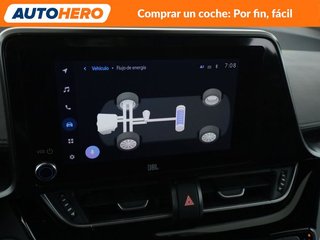 Toyota C-HR 2.0 Hybrid Advance