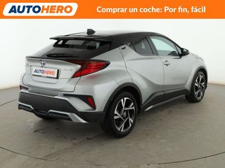 Toyota C-HR 2.0 Hybrid Advance
