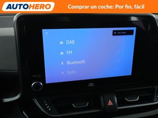 Toyota C-HR 2.0 Hybrid Advance