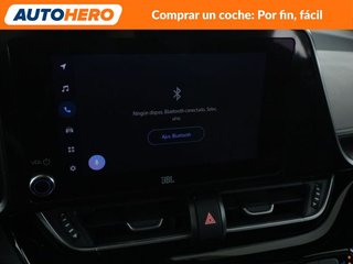 Toyota C-HR 2.0 Hybrid Advance