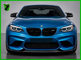 BMW Serie 2 M2