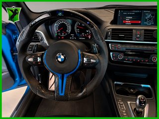 BMW Serie 2 M2