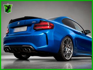 BMW Serie 2 M2