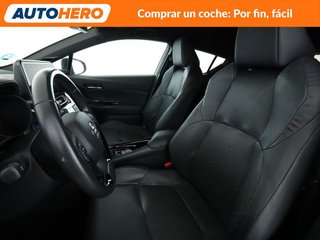 Toyota C-HR 2.0 Hybrid Advance