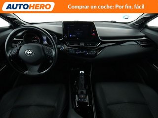 Toyota C-HR 2.0 Hybrid Advance