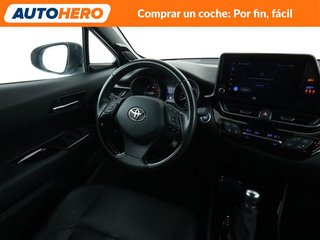 Toyota C-HR 2.0 Hybrid Advance