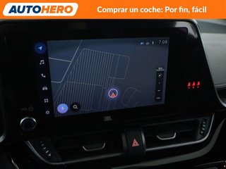 Toyota C-HR 2.0 Hybrid Advance