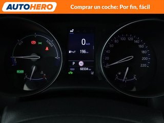 Toyota C-HR 2.0 Hybrid Advance