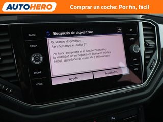 Volkswagen T-Roc 2.0 TDI Sport