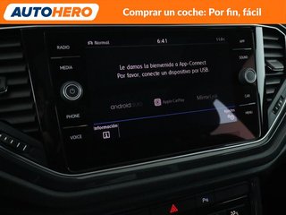 Volkswagen T-Roc 2.0 TDI Sport