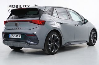 CUPRA Born 170kW (231 CV) 77kWh E-Boost Pack+Batter