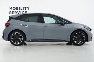 CUPRA Born 170kW (231 CV) 77kWh E-Boost Pack+Batter