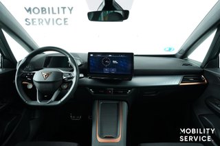 CUPRA Born 170kW (231 CV) 77kWh E-Boost Pack+Batter