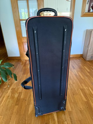 Walimex Pro Studio Bolsa Trolley L Sin estrenar.