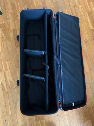 Walimex Pro Studio Bolsa Trolley L Sin estrenar.