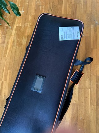 Walimex Pro Studio Bolsa Trolley L Sin estrenar.