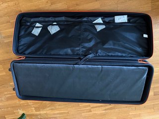 Walimex Pro Studio Bolsa Trolley L Sin estrenar.