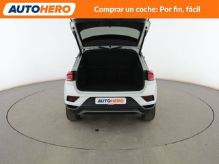 Volkswagen T-Roc 2.0 TDI Sport