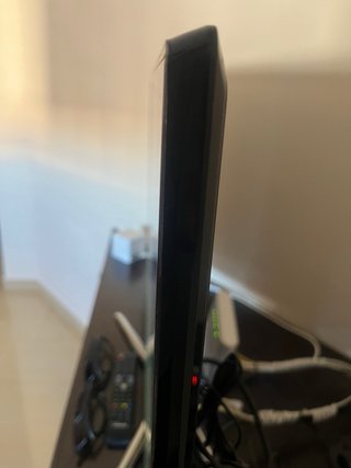 Samsung TV LED 43, Smart tv, 3d