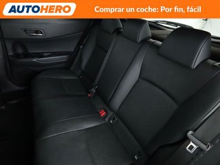 Toyota C-HR 2.0 Hybrid Advance