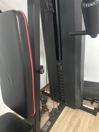 Multiestación de musculación Adidas